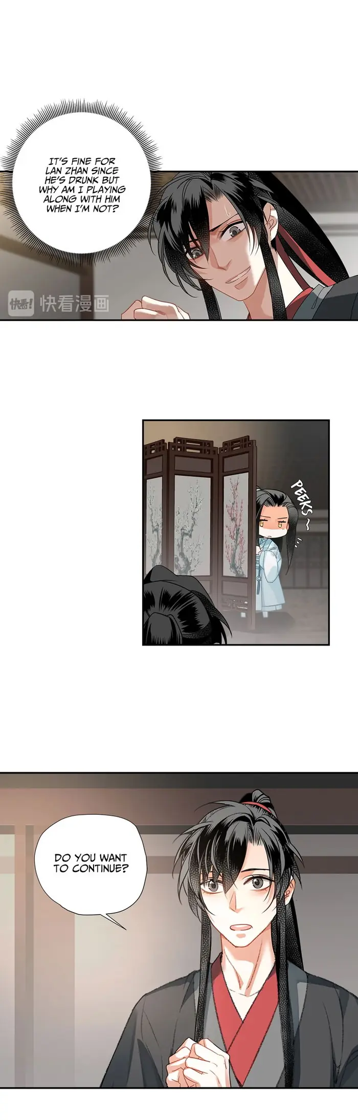 Mo Dao Zu Shi Chapter 118 image 6_optimized